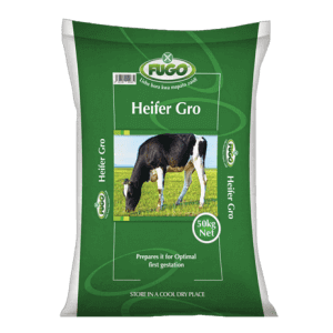 Heifer Gro