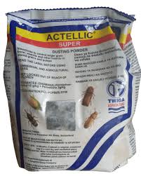 Actellic Super