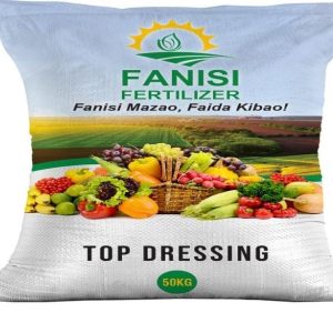 Fanisi planting