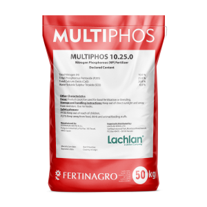 Multiphos Fertilizer