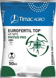 NPS Complex Fertilizer