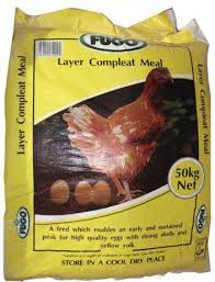 OPTI Layer Compleat meal