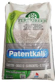 PatentKALI Fertilizer