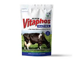 Super  Vitaphos Maziwa