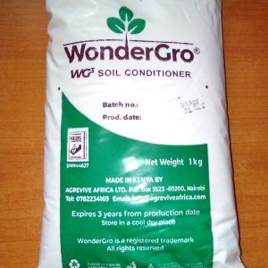 WonderGro Soil Conditioner