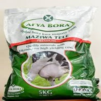 Afya Bora Maziwa Tele