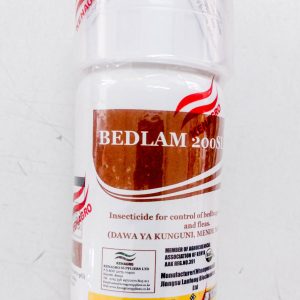 Bedlam