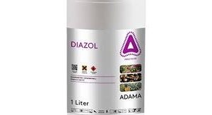 Diazole Amiran  Pcs