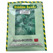 Collards  ( Simlaw select )