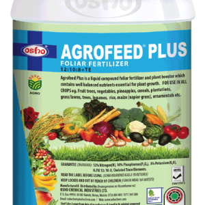Agrofeed.