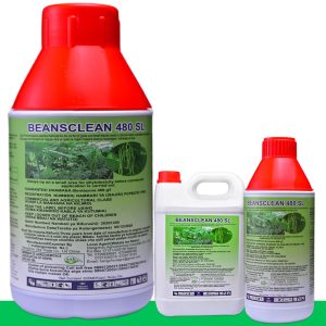 Beanclean.