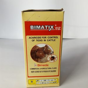 Bimatix.