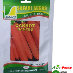 Carrot SAF