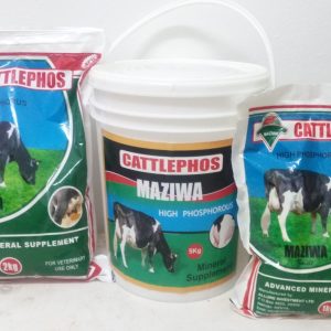 Cattlephos Maziwa