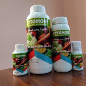 Cytomone.