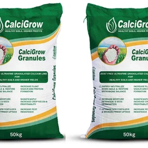CalciGrow
