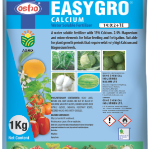 EasyGro Cal