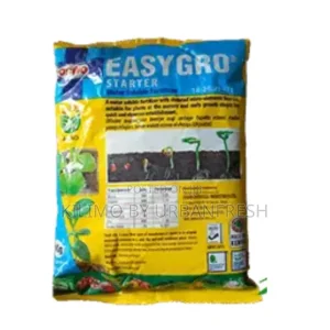 EasyGrow STT