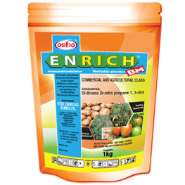 Enrich BM