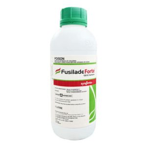 Fusilade