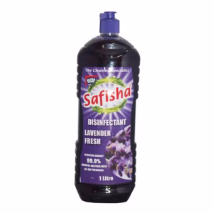 Lavender Disinfectant