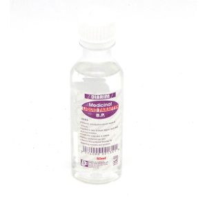 Liquid Paraffin Med