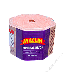 Maclik Block