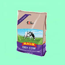 Maclik Dry Cow