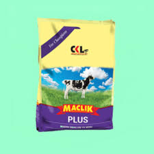 Maclik Plus