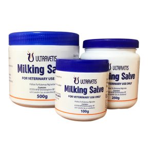 Milk Salve Ultra
