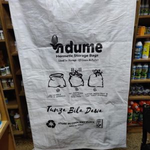 NDUME Storage Bags
