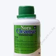 Norocleanse