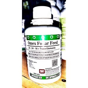 Omex Foliar