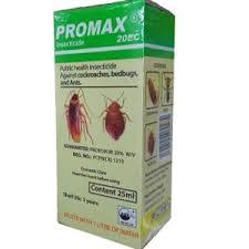 Promax