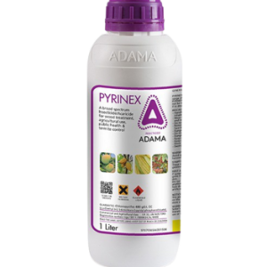Pyrinex