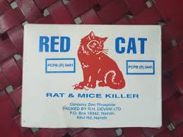 Red Cat