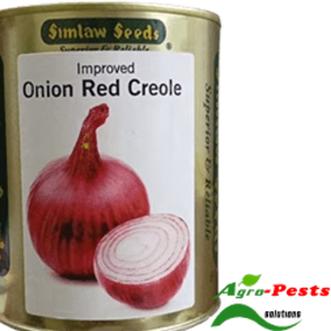 Red Creole