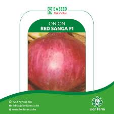 Red Sanga F1