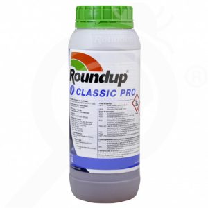 Roundup 360SL Classic