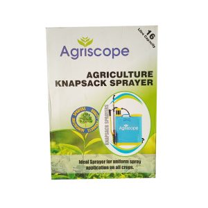 Agriscope  Spray Pump