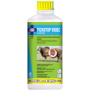 TICKSTOP