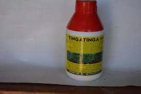 Tingatinga Top