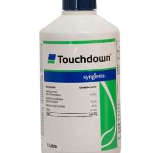 Touchdown Forte