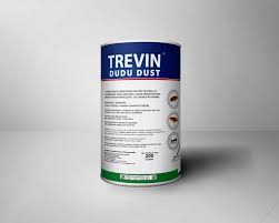 Trevin Dudu Dust