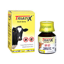 Triatix