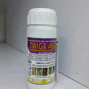 Twiga Ace
