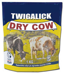 Twiga Dry Cow