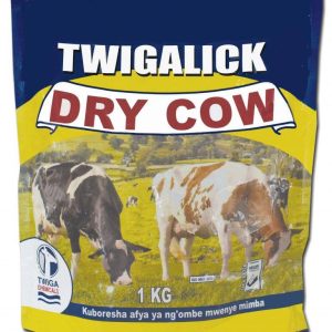 Twiga Drycow