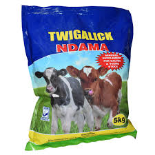 Twiga Ndama