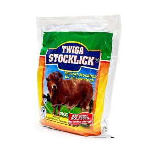 Twiga Stocklick